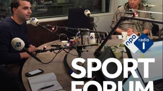 'Den Haag is als een dorp waarin iedereen met geld elkaar haat'