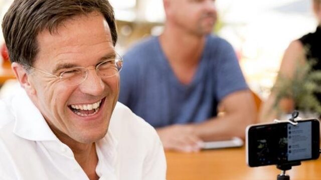 Facebooksessie VVD: ‘Gênant cabaret, amateuristisch en lachwekkend’