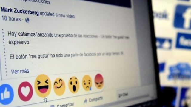Trending: Boete voor het liken van ‘verkeerde’ Facebook posts