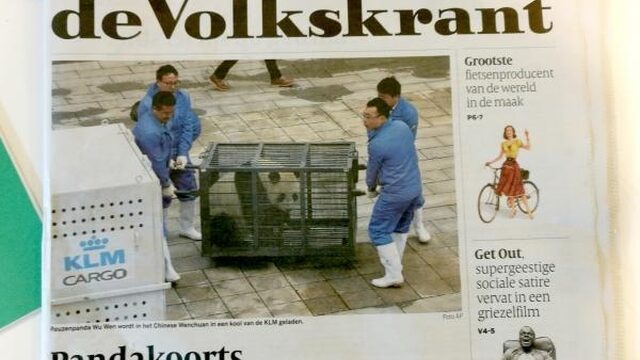 ‘Je kunt niet elke aanslag op de voorpagina zetten’