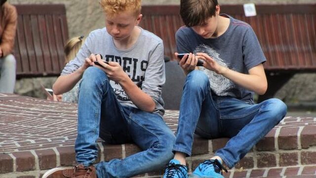 Tips om van je smartphoneverslaving af te komen