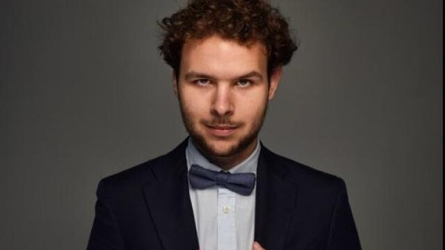 Tom Lash: een verbranding van de Thora was wel het minste wat ik verwachtte