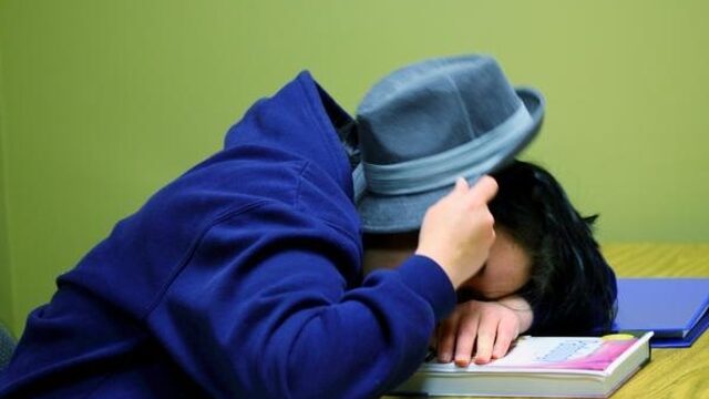 Waarom niet alle leraren optreden tegen pesten