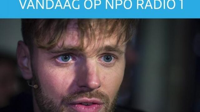 Vandaag op NPO Radio 1: Jesse Klaver en Tim Hofman over De Stembus2017
