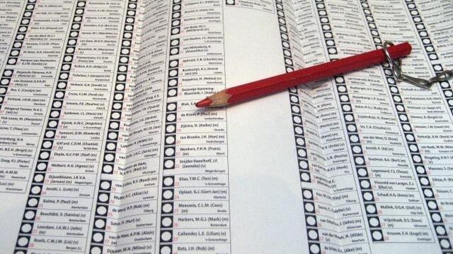 Het jaar van het referendum