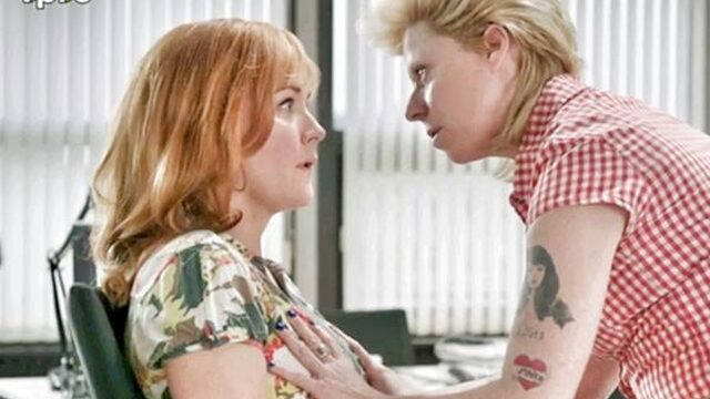 Een nieuwe Toren C: 'Als het gênant is, weet je dat je goed zit'