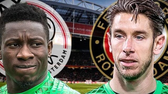 Ajax vs Feyenoord: Kan wetenschap voetbalrellen verklaren?