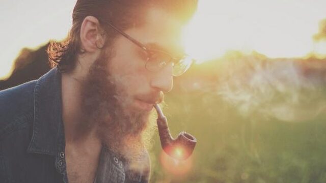 Ode aan de hipster, maar wel met een scherp randje