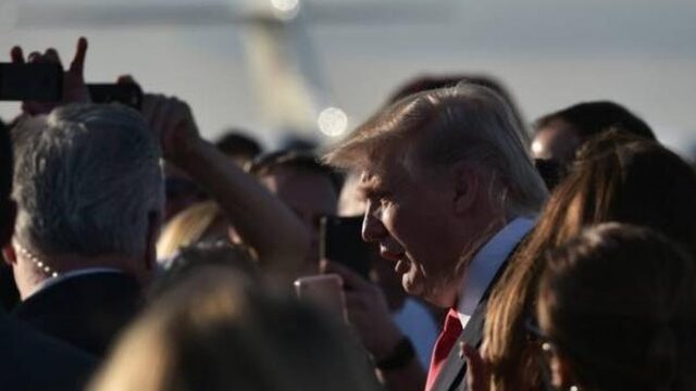 Rechter VS schort inreisverbod moslimlanden op