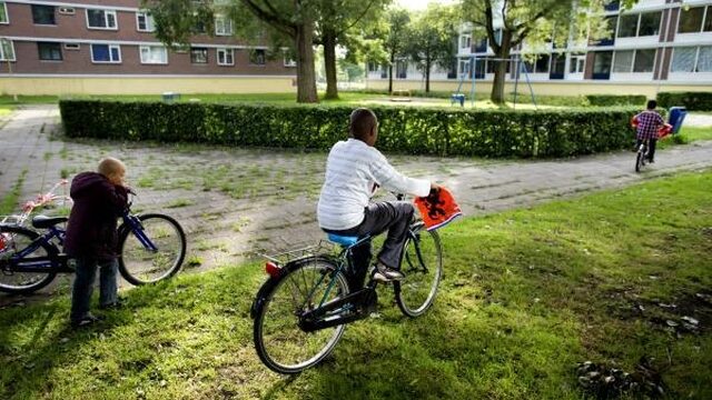 Kinderarmoede in Nederland daalt niet, roer moet drastisch om