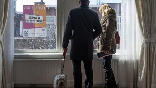 Iedereen kan straks zien wat het huis van de buren waard is