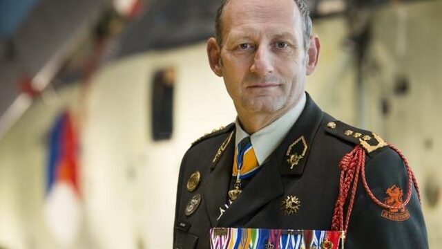 ‘Defensiebudget bereikt schrijnend dieptepunt’