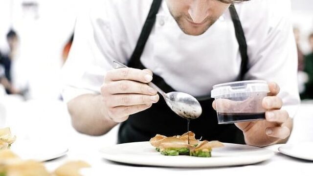 Filmmaker volgde beste kok ter wereld: 'Alsof je naast Vincent van Gogh mag zitten'