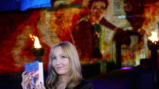 Harry Potter is 20 jaar!