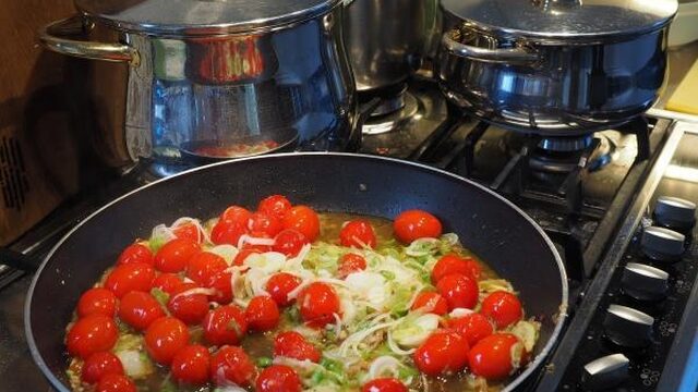 Eerste successen Nationale Klimaattop: wonen zonder aardgas