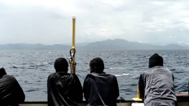 Italië dreigt minitop EU over migratie te boycotten