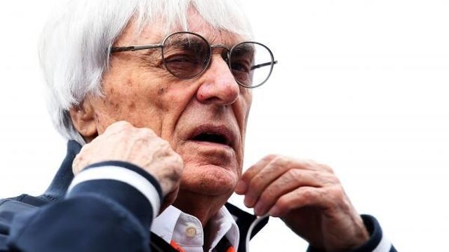 'Ecclestone was slimmer dan al die teams bij elkaar'