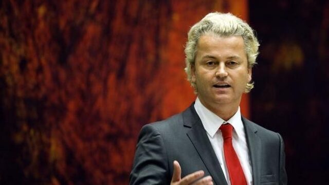 Interview Wilders bij WNL vindt plaats op geheime locatie
