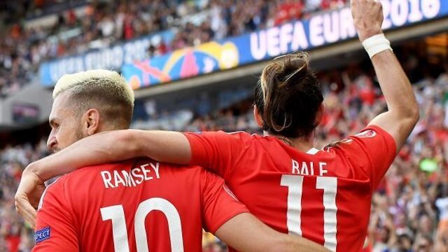 NPO Radio 1 Sportzomer vandaag: wint België ook van Wales?