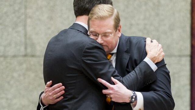 Column Kees Boonman: De grote vlakte tussen waar en onwaar