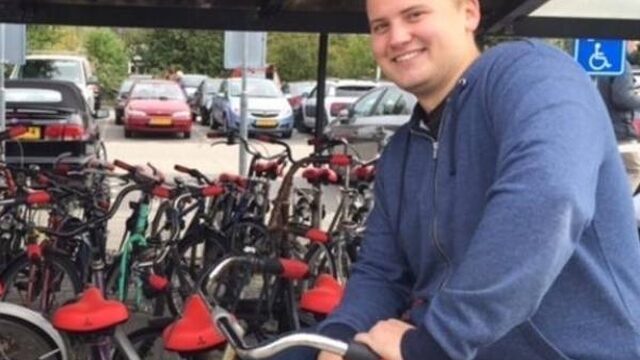 Tweedehands leasefiets steeds populairder: 'Als-ie maar rijdt'