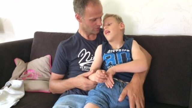 Einde zaak 'Baby Jelmer' nog lang niet in zicht