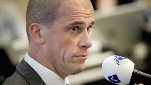 Samsom: als lijsttrekker PvdA blijf ik in de Kamer