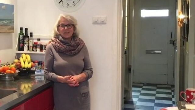 'Mijn boodschap aan de PVV? Dank dat jullie er zijn!'