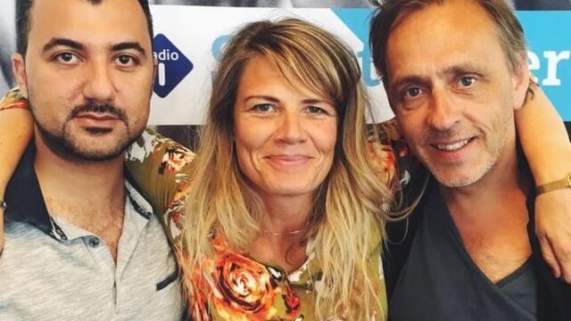 De Thuisblijvers Kristallen Bol Cup