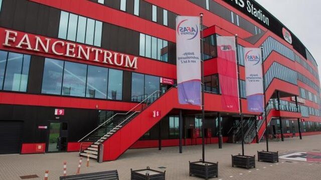 Sportzomer vandaag: AZ en Heracles in voorronde Europa League