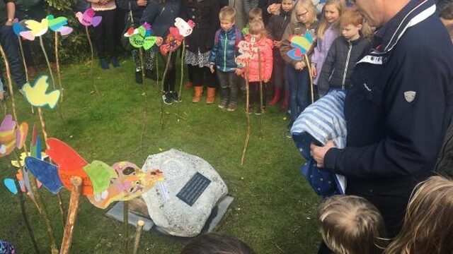 Herdenken: voor elke groep een eigen monument