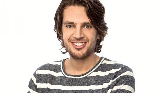 NPO Radio 1 meets FC Afkicken