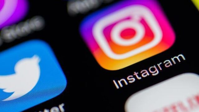 Instagram duwt Twitter uit top 5 meest gebruikte social media in NL