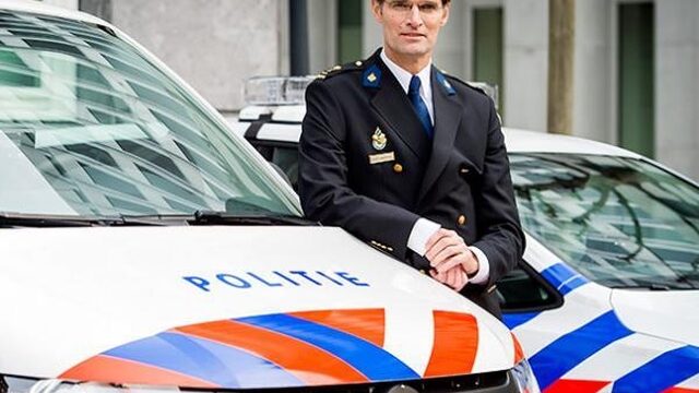 Korpschef Akerboom: "Aanhouding Typhoon was inschattingsfout"