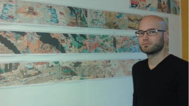 Wereldberoemd, maar niet in eigen land