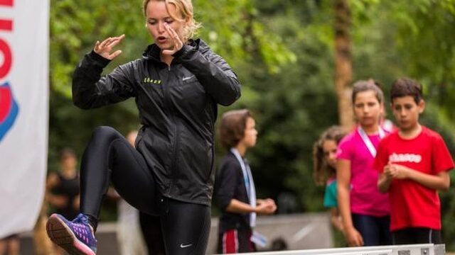 Meld je aan voor de NPO Radio 1 Sport10daagse!