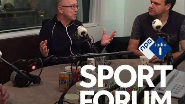 'De kip met de gouden eieren slachten of doping ontkennen?'