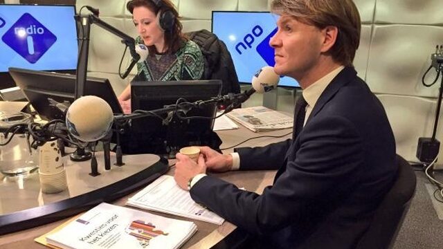 Om deze redenen voelen Turkse en Marokkaanse Nederlanders zich hier minder thuis