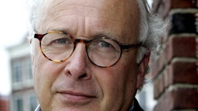 Mart Smeets: en toen kwam de mass-start