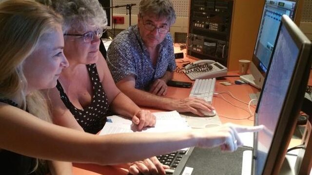 Vandaag op NPO Radio 1: duizenden Nederlanders op gelekte, zwarte lijst