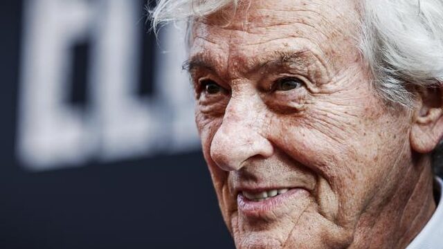 Paul Verhoeven over Oscar-inzending: het is ontzettend leuk en gek