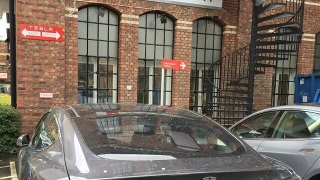 Met een elektrische auto over de busbaan als het druk is: het mag in Oslo