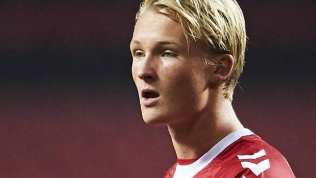 'Ajax op korte termijn kampioen, op lange termijn grijze muis'