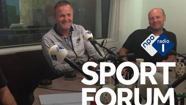 'Bosz heeft het heel moeilijk gehad met stammenstrijd bij Ajax'