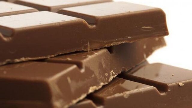 Feit of fictie: krijg je van chocola zin in seks?