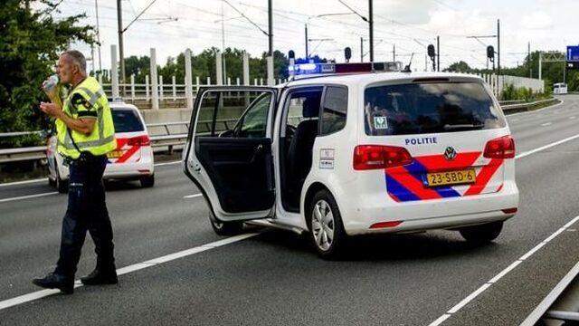 Politievakbonden: 'Bezuinigingen hebben ernstige gevolgen voor de veiligheid'