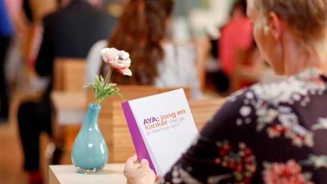 Jong en kanker – wat dan?