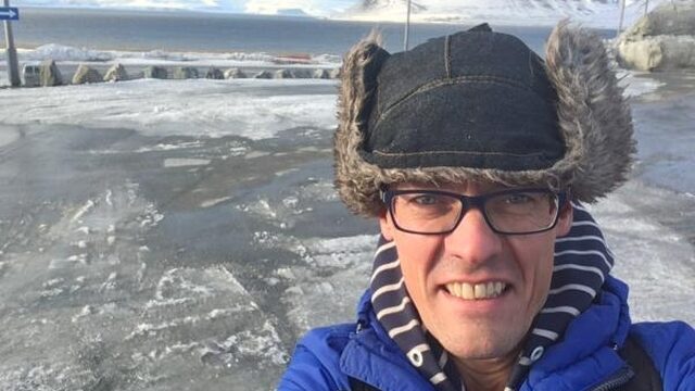 Column Tijs van den Brink: Ze menen het!