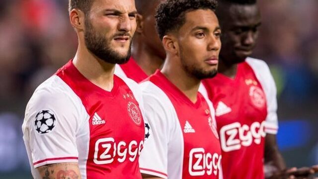 Ajax strijdt voor plek in hoofdtoernooi Champions League