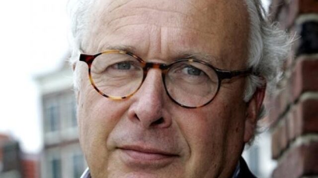Mart op maandag: Het Hollandse hoorspel
